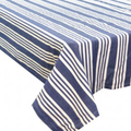 "NORTHSHORE" - 100% COTTON Tablecoth