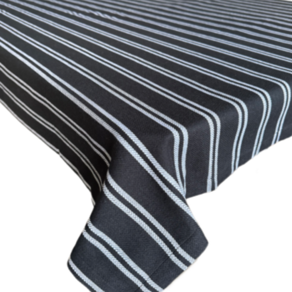 "MAINSAILS" - 100% COTTON Tablecoth
