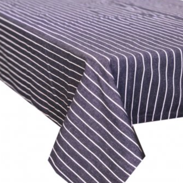 "DUKES" - 100% COTTON Tablecoth