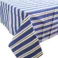 "SKIPPER" - 100% COTTON Tablecoth