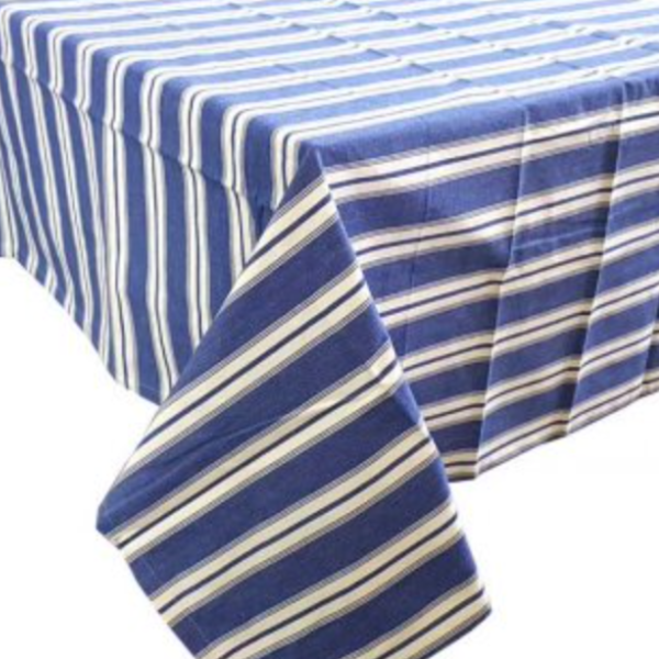 "SKIPPER" - 100% COTTON Tablecoth