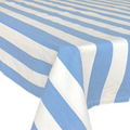 "COVE" - 100% COTTON Tablecoth
