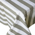 "TI TREE" - 100% COTTON Tablecoth