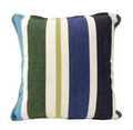 K'Gari ~ 100% Loomed Cotton Cushion Cover + Zip Enclosure