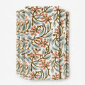 "BLOSSOM VINE" - 100% COTTON NAPKIN SET