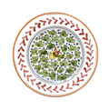 Arabesco Contornato Serveware
