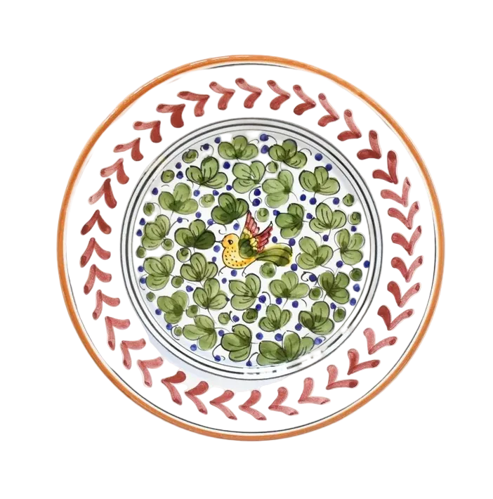 Arabesco Contornato Serveware