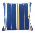 Sunshine ~ 100% Loomed Cotton Cushion Cover + Zip Enclosure
